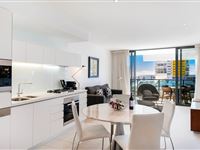 1 Bedroom Ocean Suite - Peppers Broadbeach