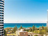 1 Bedroom Ocean Suite - Peppers Broadbeach