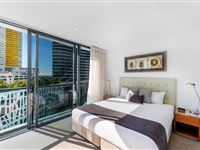 1 Bedroom Suite - Peppers Broadbeach