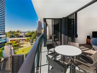 1 Bedroom Suite - Peppers Broadbeach